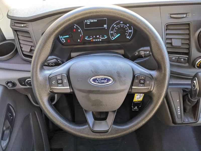 Used Ford Transit Cargo Van 2020 | Car Revolution. Maple Shade, New Jersey Used Ford Transit Cargo Van 2020 | Car Revolution. Maple Shade, New Jersey