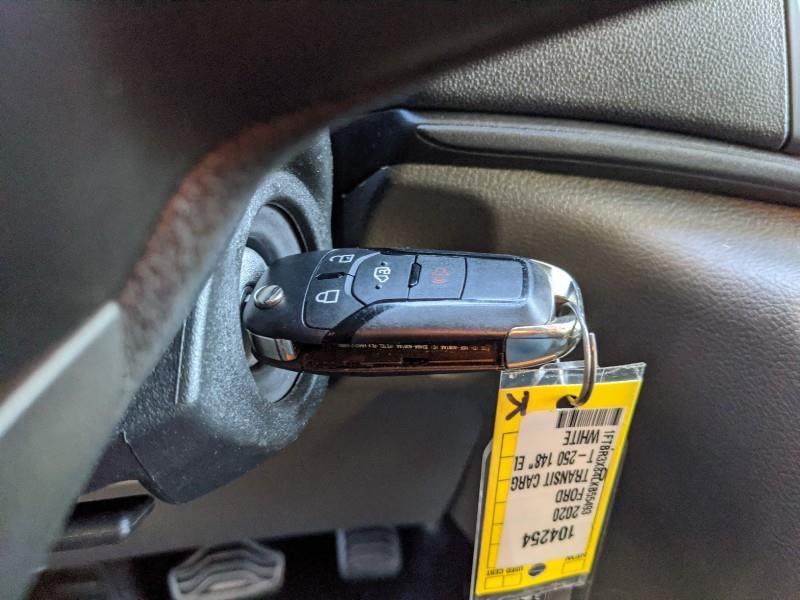 Used Ford Transit Cargo Van 2020 | Car Revolution. Maple Shade, New Jersey Used Ford Transit Cargo Van 2020 | Car Revolution. Maple Shade, New Jersey