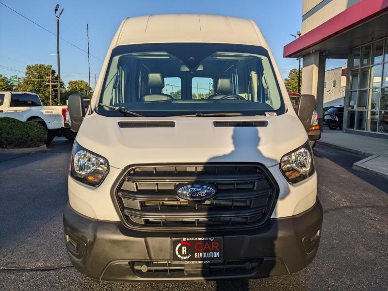 Used Ford Transit Cargo Van 2020 | Car Revolution. Maple Shade, New Jersey Used Ford Transit Cargo Van 2020 | Car Revolution. Maple Shade, New Jersey