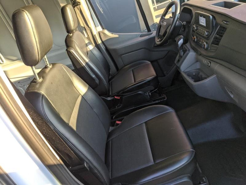 Used Ford Transit Cargo Van 2020 | Car Revolution. Maple Shade, New Jersey Used Ford Transit Cargo Van 2020 | Car Revolution. Maple Shade, New Jersey