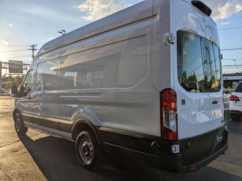 Used Ford Transit Cargo Van 2020 | Car Revolution. Maple Shade, New Jersey Used Ford Transit Cargo Van 2020 | Car Revolution. Maple Shade, New Jersey