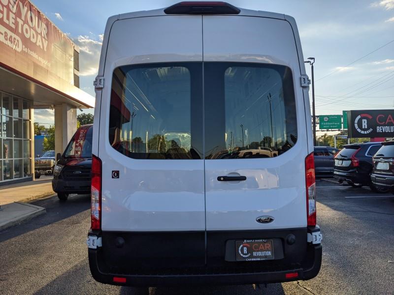 Used Ford Transit Cargo Van 2020 | Car Revolution. Maple Shade, New Jersey Used Ford Transit Cargo Van 2020 | Car Revolution. Maple Shade, New Jersey