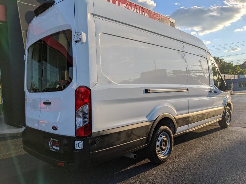 Used Ford Transit Cargo Van 2020 | Car Revolution. Maple Shade, New Jersey Used Ford Transit Cargo Van 2020 | Car Revolution. Maple Shade, New Jersey