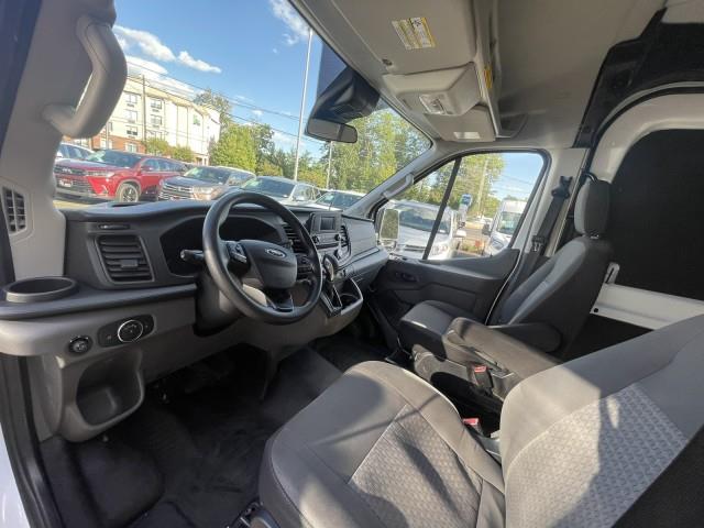 Used Ford Transit Cargo Van 2020 | Car Revolution. Maple Shade, New Jersey Used Ford Transit Cargo Van 2020 | Car Revolution. Maple Shade, New Jersey