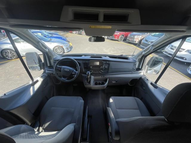 Used Ford Transit Cargo Van 2020 | Car Revolution. Maple Shade, New Jersey Used Ford Transit Cargo Van 2020 | Car Revolution. Maple Shade, New Jersey
