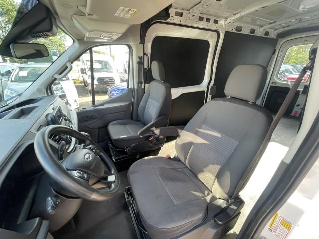 Used Ford Transit Cargo Van 2020 | Car Revolution. Maple Shade, New Jersey Used Ford Transit Cargo Van 2020 | Car Revolution. Maple Shade, New Jersey