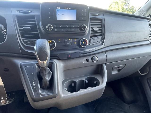 Used Ford Transit Cargo Van 2020 | Car Revolution. Maple Shade, New Jersey Used Ford Transit Cargo Van 2020 | Car Revolution. Maple Shade, New Jersey