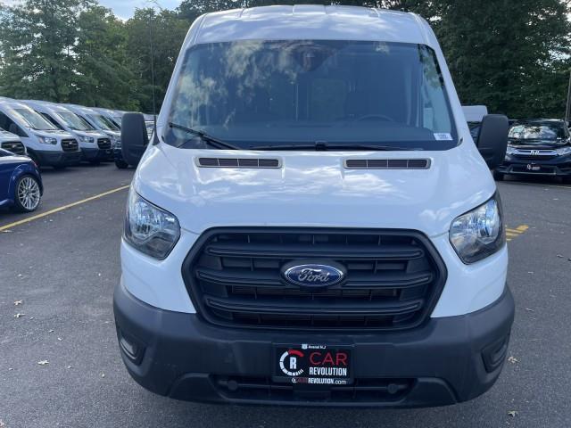 Used Ford Transit Cargo Van 2020 | Car Revolution. Maple Shade, New Jersey Used Ford Transit Cargo Van 2020 | Car Revolution. Maple Shade, New Jersey