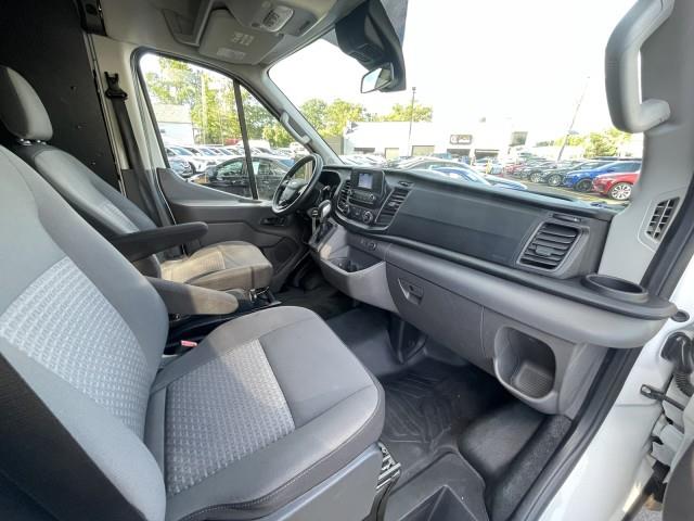 Used Ford Transit Cargo Van 2020 | Car Revolution. Maple Shade, New Jersey Used Ford Transit Cargo Van 2020 | Car Revolution. Maple Shade, New Jersey