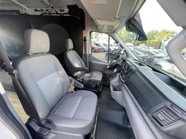 Used Ford Transit Cargo Van 2020 | Car Revolution. Maple Shade, New Jersey Used Ford Transit Cargo Van 2020 | Car Revolution. Maple Shade, New Jersey