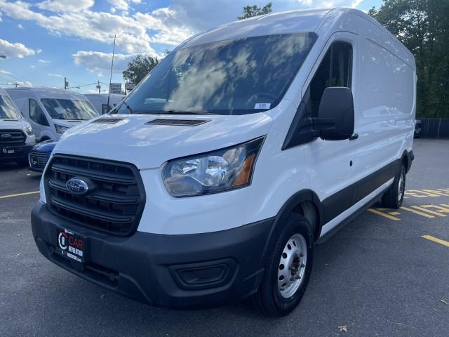 Used Ford Transit Cargo Van 2020 | Car Revolution. Maple Shade, New Jersey Used Ford Transit Cargo Van 2020 | Car Revolution. Maple Shade, New Jersey