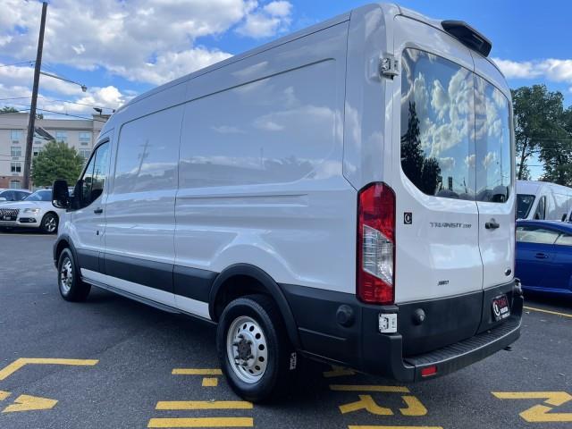 Used Ford Transit Cargo Van 2020 | Car Revolution. Maple Shade, New Jersey Used Ford Transit Cargo Van 2020 | Car Revolution. Maple Shade, New Jersey