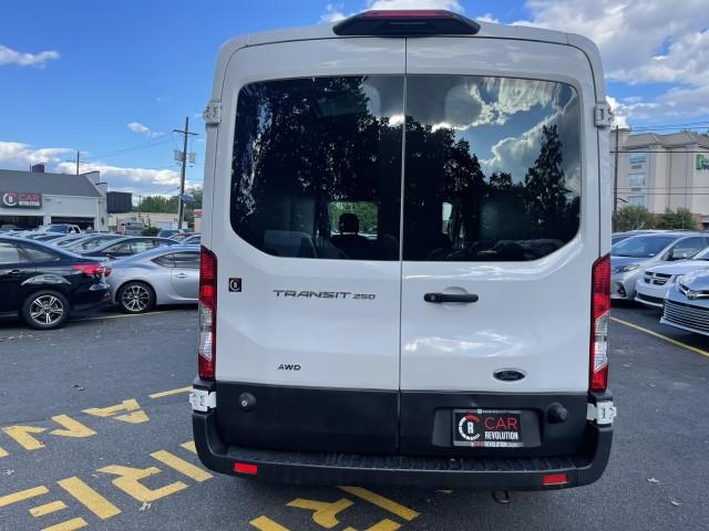 Used Ford Transit Cargo Van 2020 | Car Revolution. Maple Shade, New Jersey Used Ford Transit Cargo Van 2020 | Car Revolution. Maple Shade, New Jersey