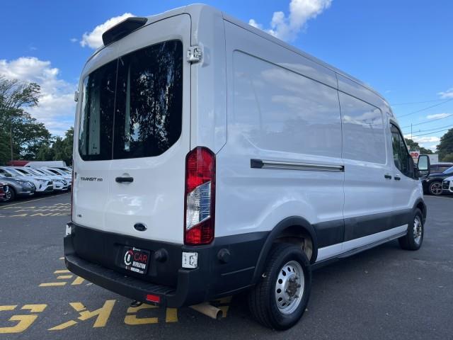 Used Ford Transit Cargo Van 2020 | Car Revolution. Maple Shade, New Jersey Used Ford Transit Cargo Van 2020 | Car Revolution. Maple Shade, New Jersey