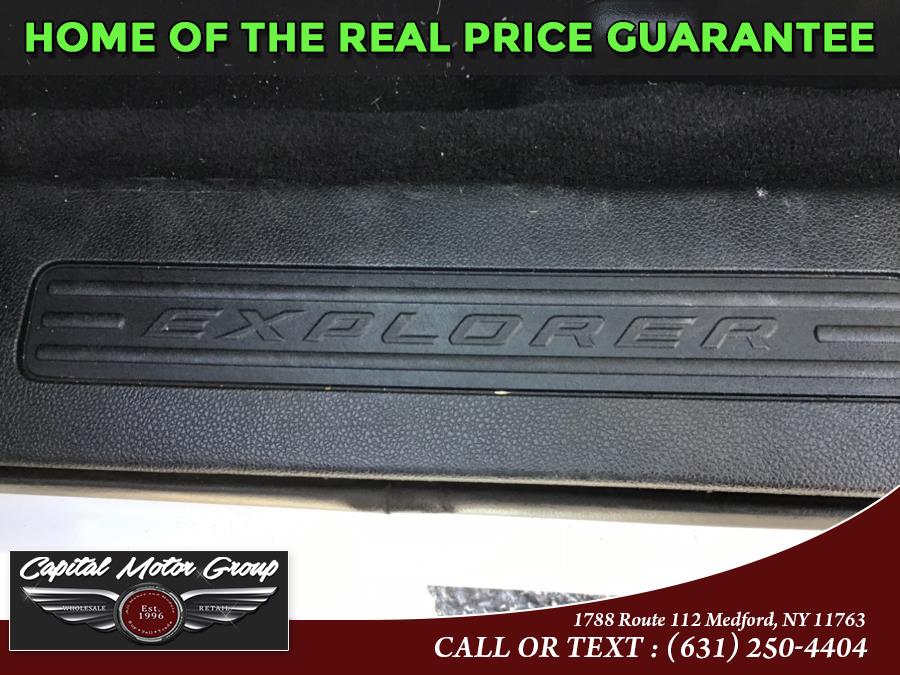 Used Ford Explorer XLT 4WD 2019 | Capital Motor Group Inc. Medford, New York Used Ford Explorer XLT 4WD 2019 | Capital Motor Group Inc. Medford, New York