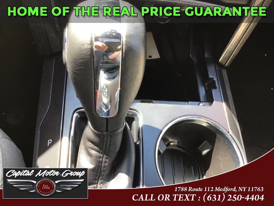 Used Ford Explorer XLT 4WD 2019 | Capital Motor Group Inc. Medford, New York Used Ford Explorer XLT 4WD 2019 | Capital Motor Group Inc. Medford, New York