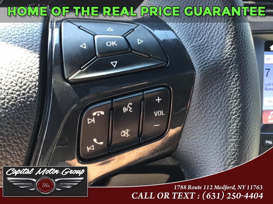 Used Ford Explorer XLT 4WD 2019 | Capital Motor Group Inc. Medford, New York Used Ford Explorer XLT 4WD 2019 | Capital Motor Group Inc. Medford, New York