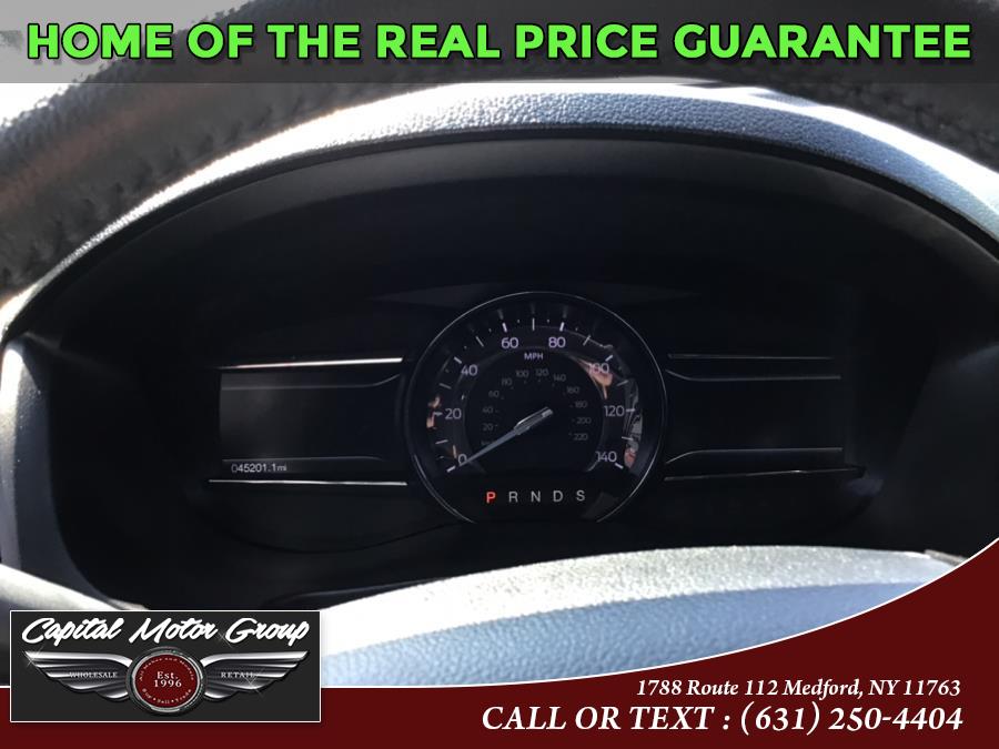 Used Ford Explorer XLT 4WD 2019 | Capital Motor Group Inc. Medford, New York Used Ford Explorer XLT 4WD 2019 | Capital Motor Group Inc. Medford, New York