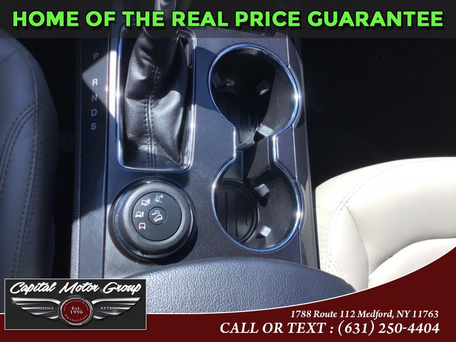Used Ford Explorer XLT 4WD 2019 | Capital Motor Group Inc. Medford, New York Used Ford Explorer XLT 4WD 2019 | Capital Motor Group Inc. Medford, New York