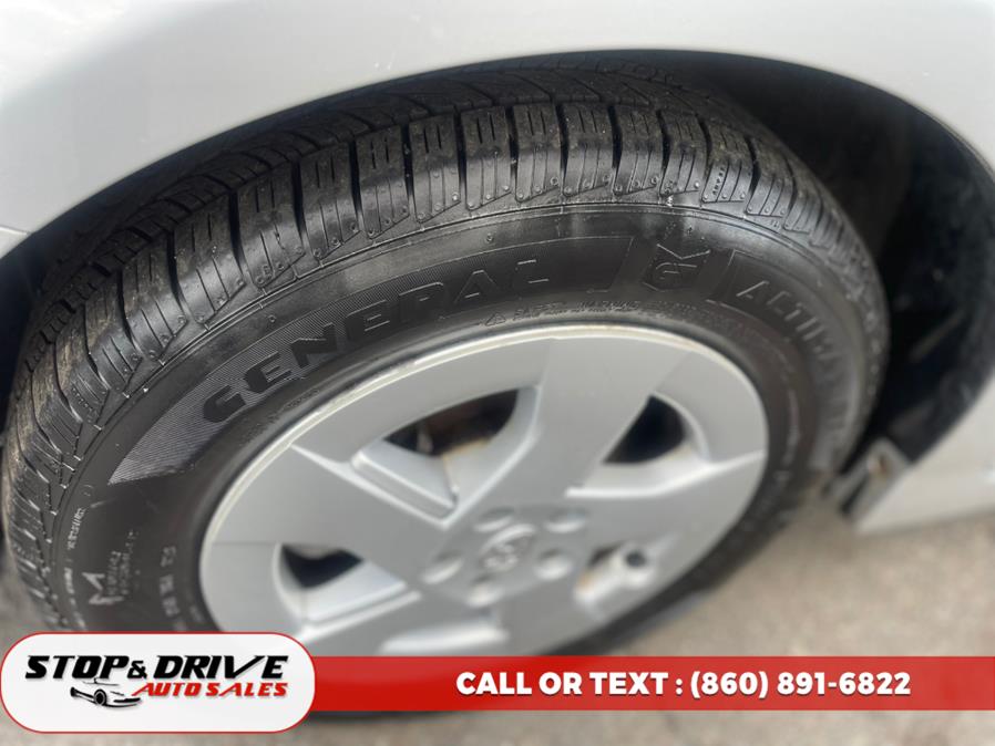 2010 Toyota Prius 5dr HB II (Natl), available for sale in East Windsor, Connecticut | Stop & Drive Auto Sales. East Windsor, Connecticut 2010 Toyota Prius 5dr HB II (Natl), available for sale in East Windsor, Connecticut | Stop & Drive Auto Sales. East Windsor, Connecticut
