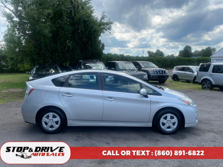 2010 Toyota Prius 5dr HB II (Natl), available for sale in East Windsor, Connecticut | Stop & Drive Auto Sales. East Windsor, Connecticut 2010 Toyota Prius 5dr HB II (Natl), available for sale in East Windsor, Connecticut | Stop & Drive Auto Sales. East Windsor, Connecticut