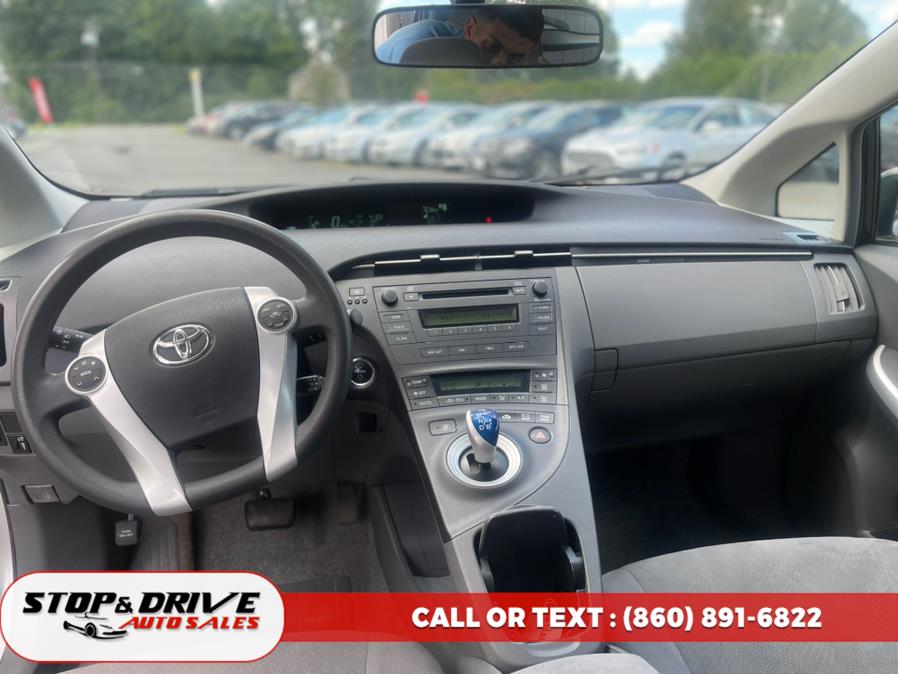 2010 Toyota Prius 5dr HB II (Natl), available for sale in East Windsor, Connecticut | Stop & Drive Auto Sales. East Windsor, Connecticut 2010 Toyota Prius 5dr HB II (Natl), available for sale in East Windsor, Connecticut | Stop & Drive Auto Sales. East Windsor, Connecticut
