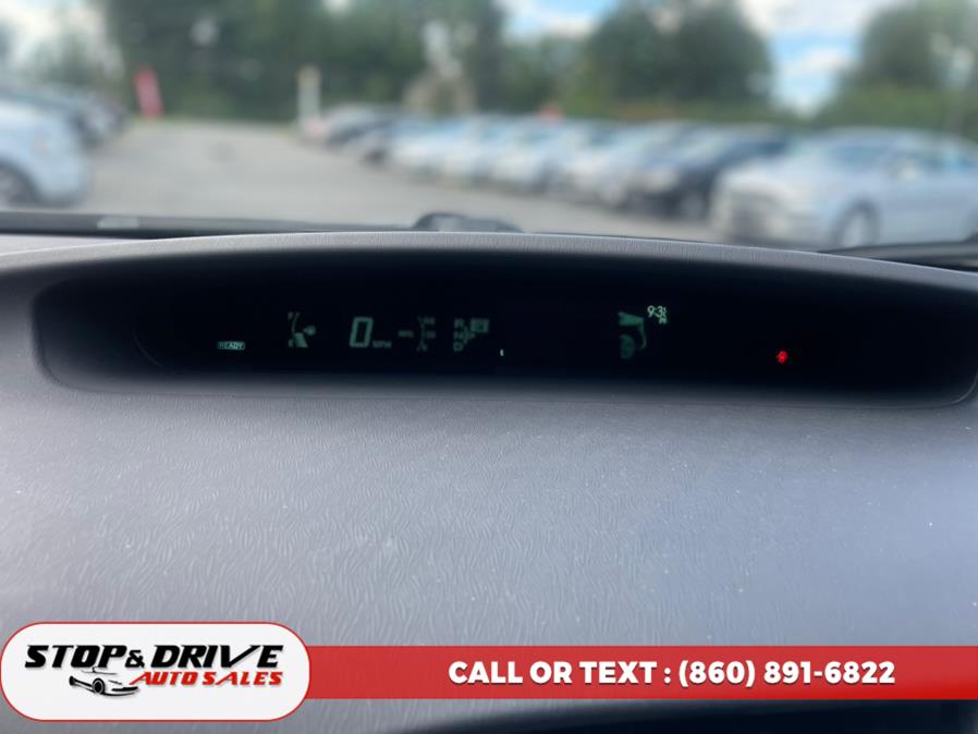 2010 Toyota Prius 5dr HB II (Natl), available for sale in East Windsor, Connecticut | Stop & Drive Auto Sales. East Windsor, Connecticut 2010 Toyota Prius 5dr HB II (Natl), available for sale in East Windsor, Connecticut | Stop & Drive Auto Sales. East Windsor, Connecticut