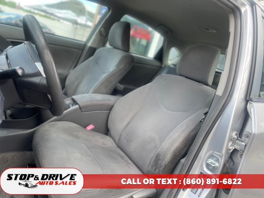 2010 Toyota Prius 5dr HB II (Natl), available for sale in East Windsor, Connecticut | Stop & Drive Auto Sales. East Windsor, Connecticut 2010 Toyota Prius 5dr HB II (Natl), available for sale in East Windsor, Connecticut | Stop & Drive Auto Sales. East Windsor, Connecticut
