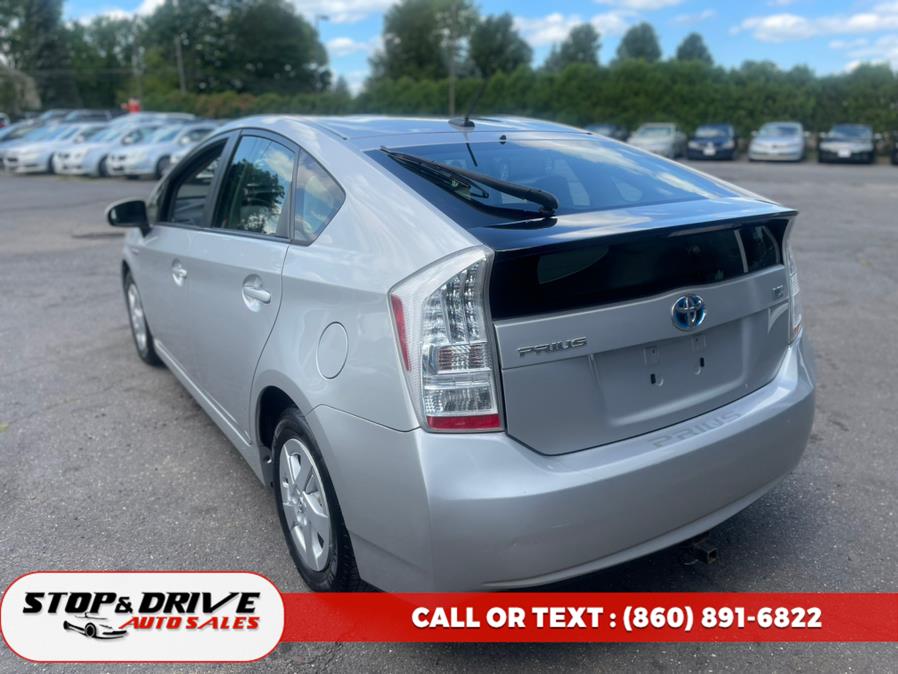 2010 Toyota Prius 5dr HB II (Natl), available for sale in East Windsor, Connecticut | Stop & Drive Auto Sales. East Windsor, Connecticut 2010 Toyota Prius 5dr HB II (Natl), available for sale in East Windsor, Connecticut | Stop & Drive Auto Sales. East Windsor, Connecticut