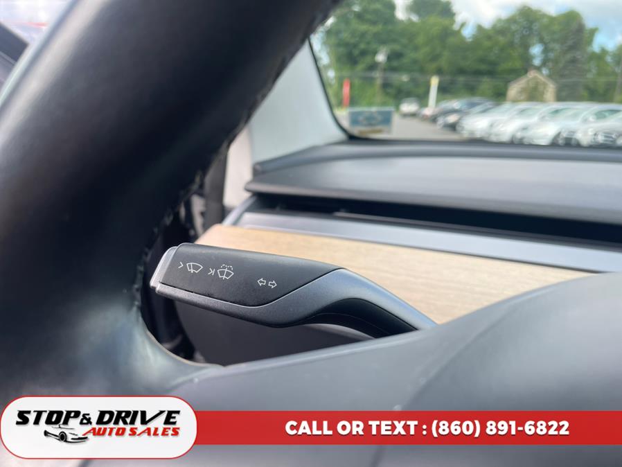 2018 Tesla Model 3 Long Range Battery AWD, available for sale in East Windsor, Connecticut | Stop & Drive Auto Sales. East Windsor, Connecticut 2018 Tesla Model 3 Long Range Battery AWD, available for sale in East Windsor, Connecticut | Stop & Drive Auto Sales. East Windsor, Connecticut