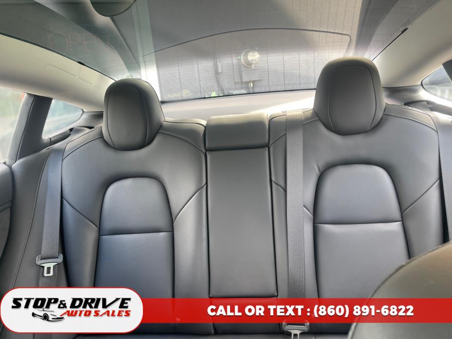 2018 Tesla Model 3 Long Range Battery AWD, available for sale in East Windsor, Connecticut | Stop & Drive Auto Sales. East Windsor, Connecticut 2018 Tesla Model 3 Long Range Battery AWD, available for sale in East Windsor, Connecticut | Stop & Drive Auto Sales. East Windsor, Connecticut