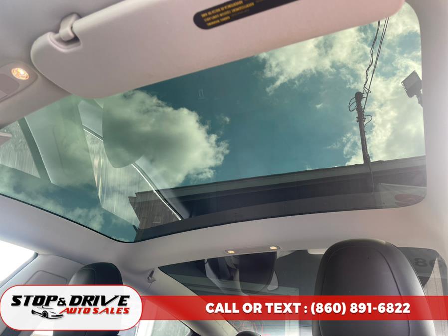 2018 Tesla Model 3 Long Range Battery AWD, available for sale in East Windsor, Connecticut | Stop & Drive Auto Sales. East Windsor, Connecticut 2018 Tesla Model 3 Long Range Battery AWD, available for sale in East Windsor, Connecticut | Stop & Drive Auto Sales. East Windsor, Connecticut
