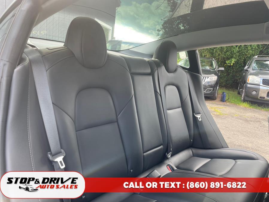 2018 Tesla Model 3 Long Range Battery AWD, available for sale in East Windsor, Connecticut | Stop & Drive Auto Sales. East Windsor, Connecticut 2018 Tesla Model 3 Long Range Battery AWD, available for sale in East Windsor, Connecticut | Stop & Drive Auto Sales. East Windsor, Connecticut