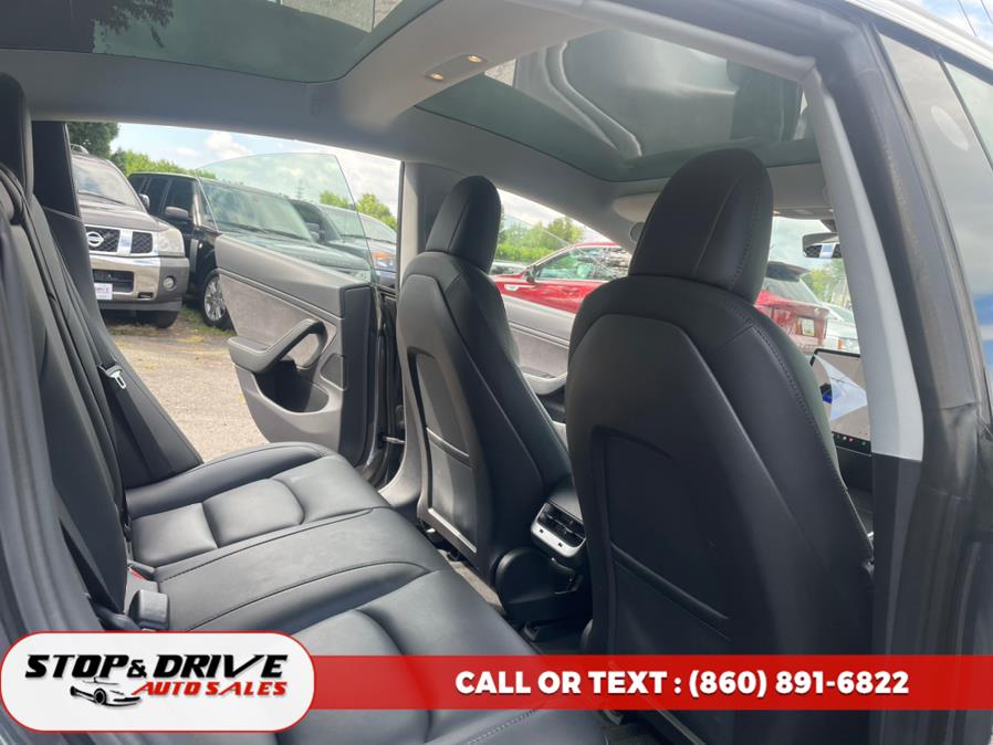 2018 Tesla Model 3 Long Range Battery AWD, available for sale in East Windsor, Connecticut | Stop & Drive Auto Sales. East Windsor, Connecticut 2018 Tesla Model 3 Long Range Battery AWD, available for sale in East Windsor, Connecticut | Stop & Drive Auto Sales. East Windsor, Connecticut