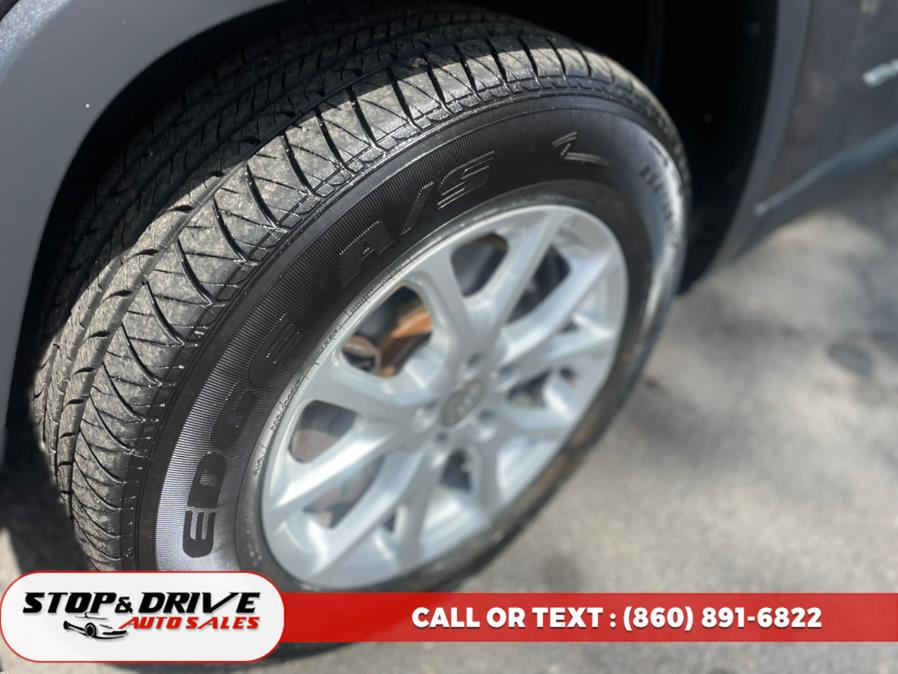 2014 Jeep Cherokee 4WD 4dr Latitude, available for sale in East Windsor, Connecticut | Stop & Drive Auto Sales. East Windsor, Connecticut 2014 Jeep Cherokee 4WD 4dr Latitude, available for sale in East Windsor, Connecticut | Stop & Drive Auto Sales. East Windsor, Connecticut