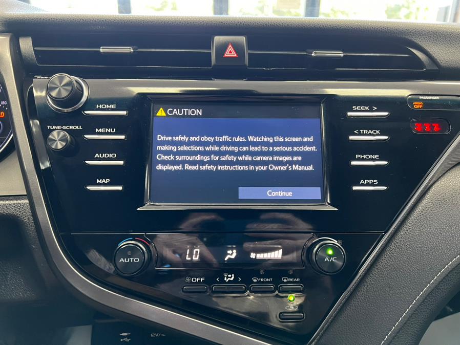 2019 Toyota Camry SE Auto (Natl), available for sale in Massapequa Park, New York | Power Motors East. Massapequa Park, New York 2019 Toyota Camry SE Auto (Natl), available for sale in Massapequa Park, New York | Power Motors East. Massapequa Park, New York