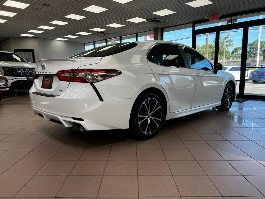 2019 Toyota Camry SE Auto (Natl), available for sale in Massapequa Park, New York | Power Motors East. Massapequa Park, New York 2019 Toyota Camry SE Auto (Natl), available for sale in Massapequa Park, New York | Power Motors East. Massapequa Park, New York