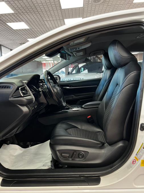 2019 Toyota Camry SE Auto (Natl), available for sale in Massapequa Park, New York | Power Motors East. Massapequa Park, New York 2019 Toyota Camry SE Auto (Natl), available for sale in Massapequa Park, New York | Power Motors East. Massapequa Park, New York