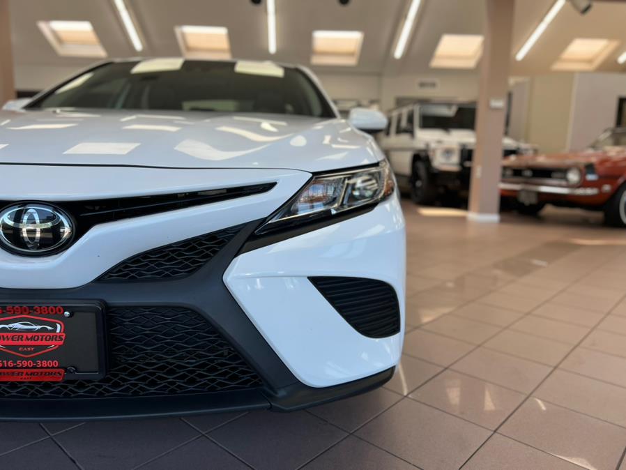 2019 Toyota Camry SE Auto (Natl), available for sale in Massapequa Park, New York | Power Motors East. Massapequa Park, New York 2019 Toyota Camry SE Auto (Natl), available for sale in Massapequa Park, New York | Power Motors East. Massapequa Park, New York