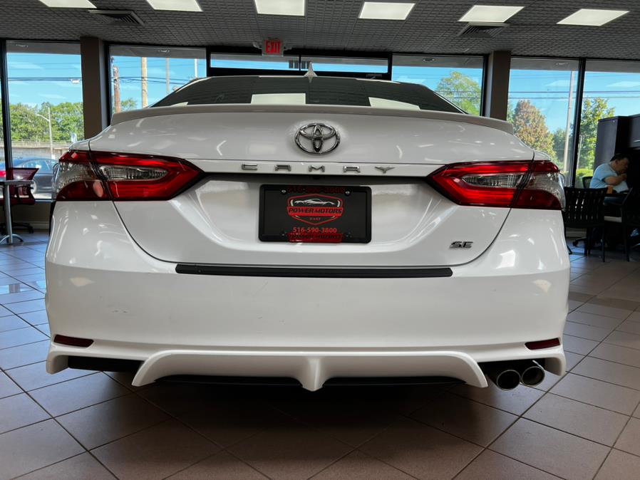 2019 Toyota Camry SE Auto (Natl), available for sale in Massapequa Park, New York | Power Motors East. Massapequa Park, New York 2019 Toyota Camry SE Auto (Natl), available for sale in Massapequa Park, New York | Power Motors East. Massapequa Park, New York