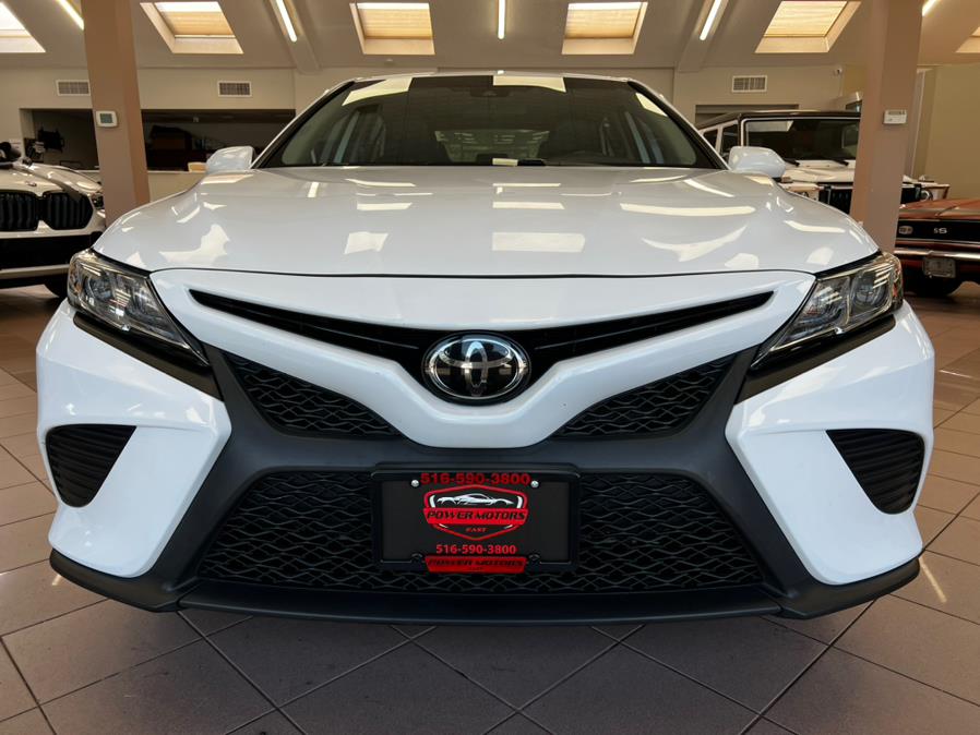 2019 Toyota Camry SE Auto (Natl), available for sale in Massapequa Park, New York | Power Motors East. Massapequa Park, New York 2019 Toyota Camry SE Auto (Natl), available for sale in Massapequa Park, New York | Power Motors East. Massapequa Park, New York