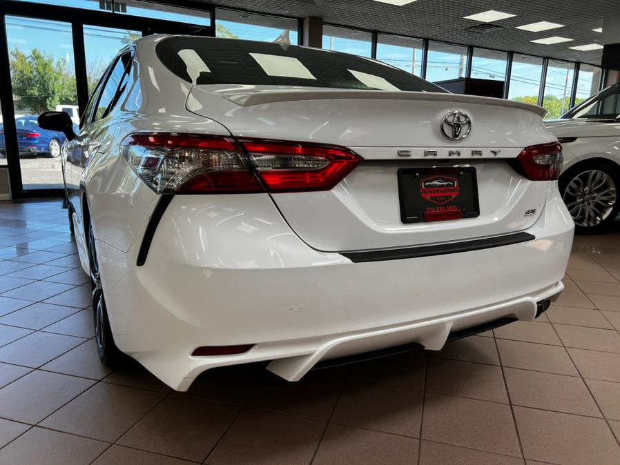 2019 Toyota Camry SE Auto (Natl), available for sale in Massapequa Park, New York | Power Motors East. Massapequa Park, New York 2019 Toyota Camry SE Auto (Natl), available for sale in Massapequa Park, New York | Power Motors East. Massapequa Park, New York