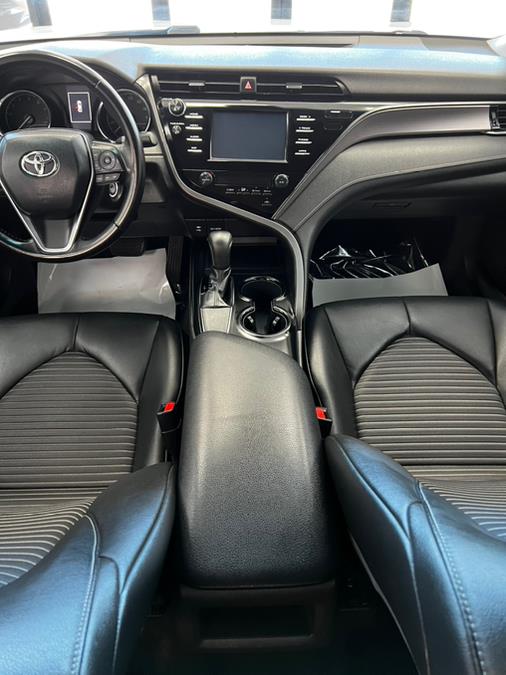 2019 Toyota Camry SE Auto (Natl), available for sale in Massapequa Park, New York | Power Motors East. Massapequa Park, New York 2019 Toyota Camry SE Auto (Natl), available for sale in Massapequa Park, New York | Power Motors East. Massapequa Park, New York