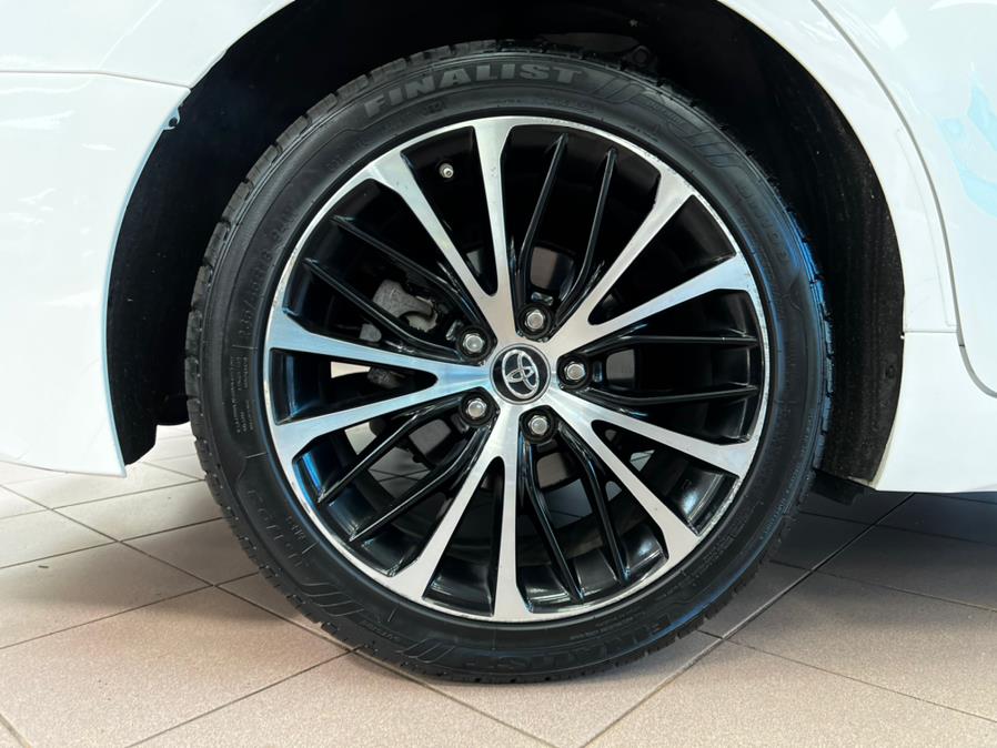 2019 Toyota Camry SE Auto (Natl), available for sale in Massapequa Park, New York | Power Motors East. Massapequa Park, New York 2019 Toyota Camry SE Auto (Natl), available for sale in Massapequa Park, New York | Power Motors East. Massapequa Park, New York