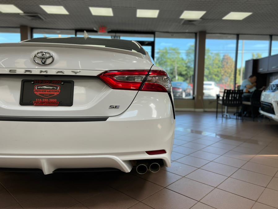 2019 Toyota Camry SE Auto (Natl), available for sale in Massapequa Park, New York | Power Motors East. Massapequa Park, New York 2019 Toyota Camry SE Auto (Natl), available for sale in Massapequa Park, New York | Power Motors East. Massapequa Park, New York