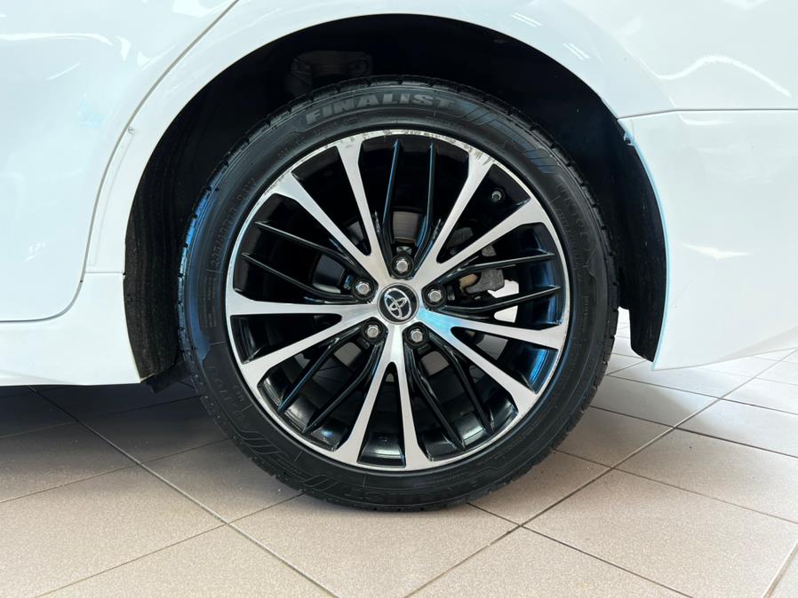 2019 Toyota Camry SE Auto (Natl), available for sale in Massapequa Park, New York | Power Motors East. Massapequa Park, New York 2019 Toyota Camry SE Auto (Natl), available for sale in Massapequa Park, New York | Power Motors East. Massapequa Park, New York