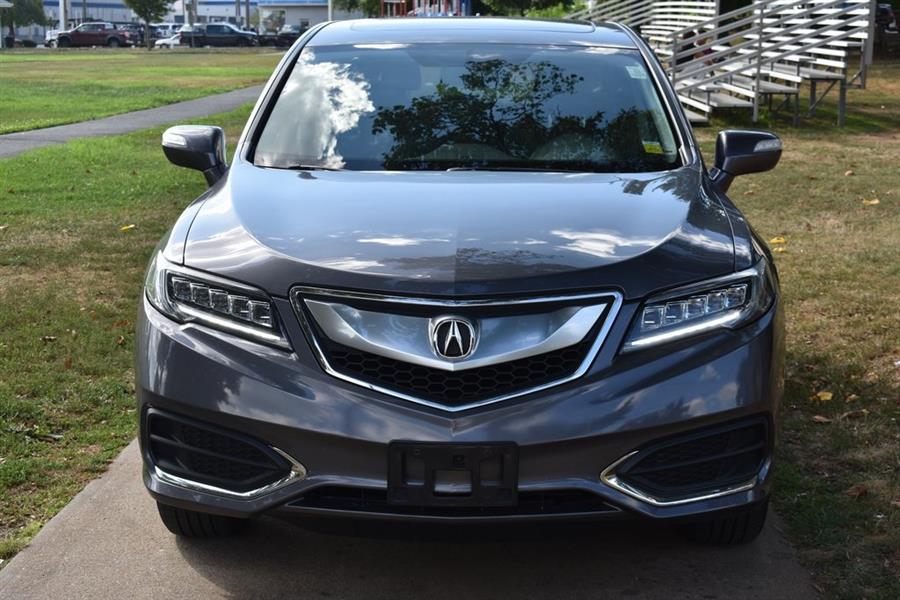 Used Acura Rdx Base 2018 | Certified Performance Motors. Valley Stream, New York