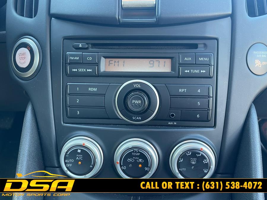 2014 Nissan 370Z 2dr Cpe, available for sale in Commack, New York | DSA Motor Sports Corp. Commack, New York 2014 Nissan 370Z 2dr Cpe, available for sale in Commack, New York | DSA Motor Sports Corp. Commack, New York