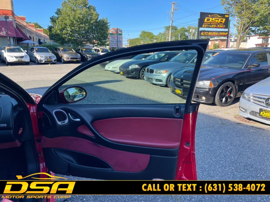 2004 Pontiac GTO 2dr Cpe, available for sale in Commack, New York | DSA Motor Sports Corp. Commack, New York 2004 Pontiac GTO 2dr Cpe, available for sale in Commack, New York | DSA Motor Sports Corp. Commack, New York
