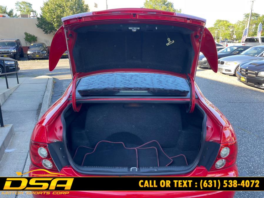 2004 Pontiac GTO 2dr Cpe, available for sale in Commack, New York | DSA Motor Sports Corp. Commack, New York 2004 Pontiac GTO 2dr Cpe, available for sale in Commack, New York | DSA Motor Sports Corp. Commack, New York
